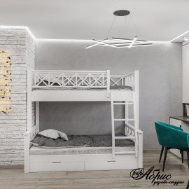 Портфолио